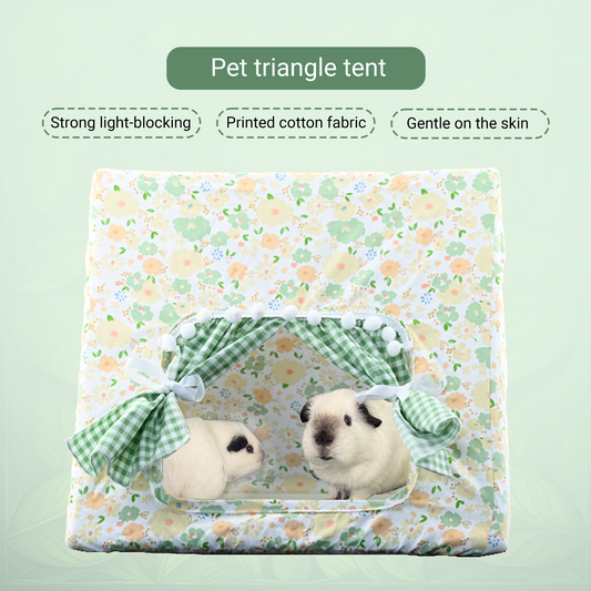 Small pet tent  1