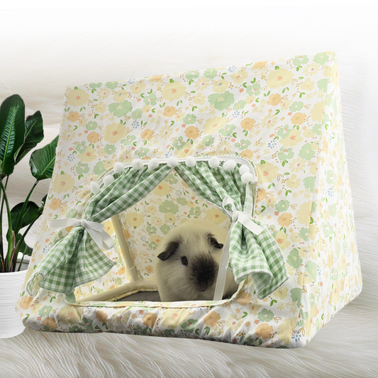 Small pet tent  1